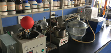 北京化工大學化學工程學院